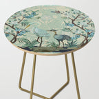 The Chinoiserie Panel Side Table Gallery Image 2