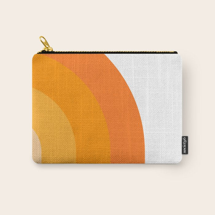 Retro 02 Carry All Pouch Gallery Image 1