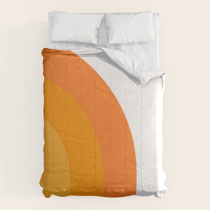 Retro 02 Comforter Gallery Image 6