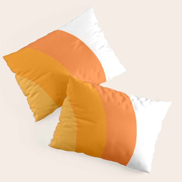 Retro 02 Pillow Sham Gallery Image 3