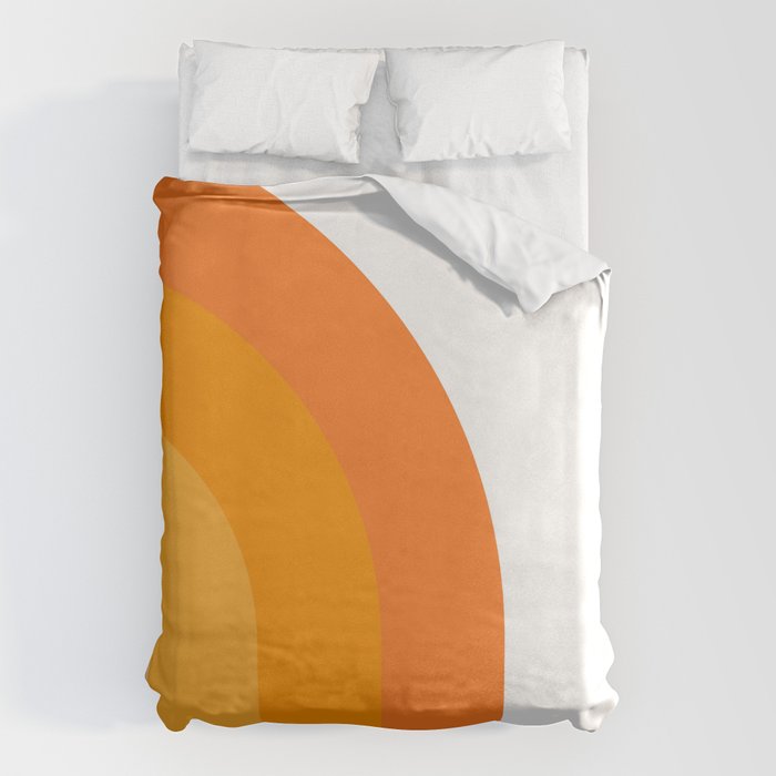 Retro 02 Duvet Cover Gallery Image 6