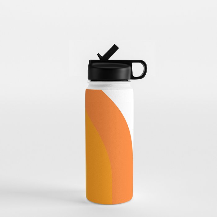 Retro 02 Water Bottle Gallery Image 1