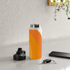 Retro 02 Water Bottle Gallery Image 4