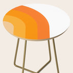 Retro 02 Side Table Gallery Image 2