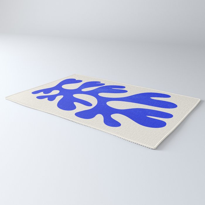 Electrik: Matisse Color Series III | Mid-Century Edition Rug Gallery Image 3