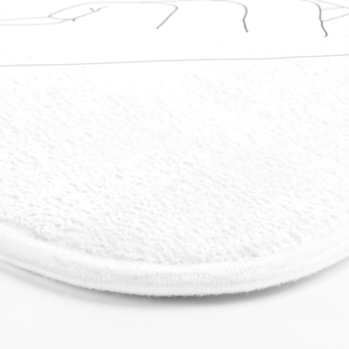 Love Snap Bath Mat Gallery Image 3