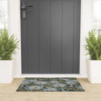 Water Lily (NYMPHAEA) Welcome Mat Gallery Image 3