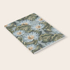 Water Lily (NYMPHAEA) Notebook Gallery Image 2