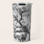 The Big Tree Rockport Texas Travel Mug Gallery Image 1