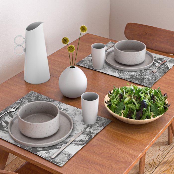 The Big Tree Rockport Texas Placemat Gallery Image 2