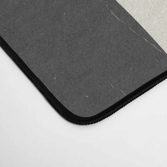 minimal plant Desk Mat Gallery Image 4