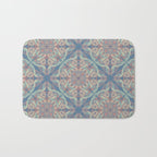 AT Pattern 2 Bath Mat Gallery Image 1