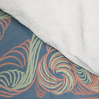 AT Pattern 2 Comforter Gallery Image 4