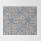 AT Pattern 2 Throw Blanket Gallery Image 2