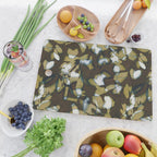 Botanical Shadows #2 Cutting Board Gallery Image 2
