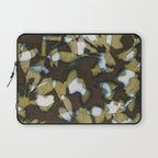 Botanical Shadows #2 Laptop Sleeve Gallery Image 1