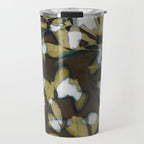 Botanical Shadows #2 Travel Mug Gallery Image 1