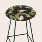 Botanical Shadows #2 Stool Gallery Image 2