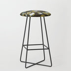 Botanical Shadows #2 Stool Gallery Image 1