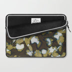 Botanical Shadows #2 Laptop Sleeve Gallery Image 2