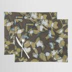 Botanical Shadows #2 Placemat Gallery Image 1