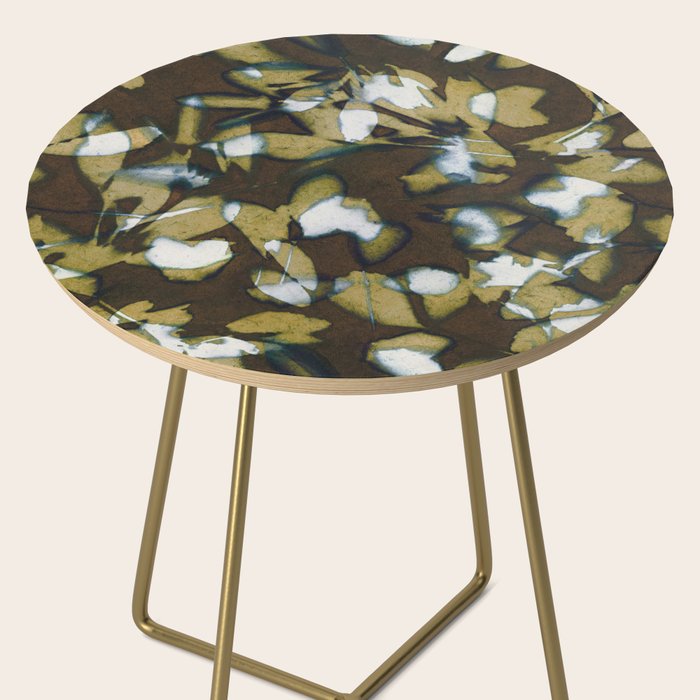 Botanical Shadows #2 Side Table Gallery Image 2