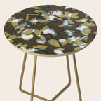 Botanical Shadows #2 Side Table Gallery Image 2