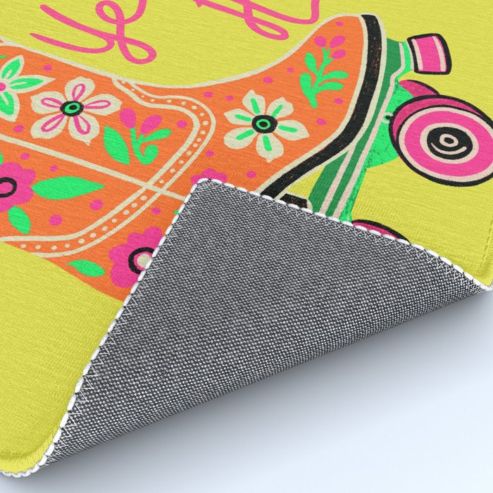 Yee haw in style Rug Gallery Image 4