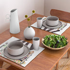 Flower Cart Placemat Gallery Image 2
