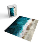 Watercolour Summer Beach V Jigsaw Puzzle Gallery Image 2