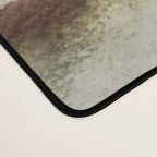 Watercolour Summer Beach V Desk Mat Gallery Image 4