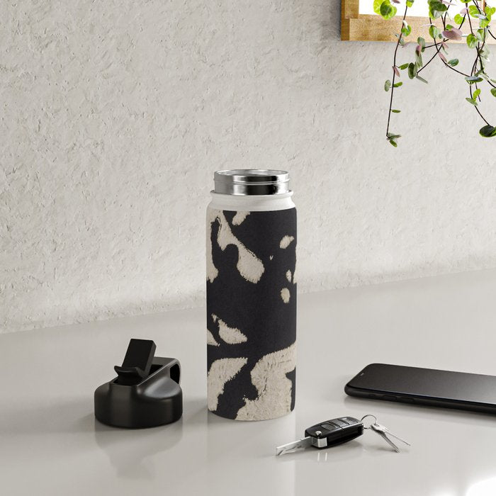 Botanical Shadows Water Bottle Gallery Image 4