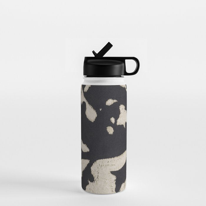 Botanical Shadows Water Bottle Gallery Image 1