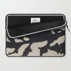 Botanical Shadows Laptop Sleeve Gallery Image 2