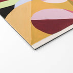 Area Broken by Perpendiculars Welcome Mat Gallery Image 2