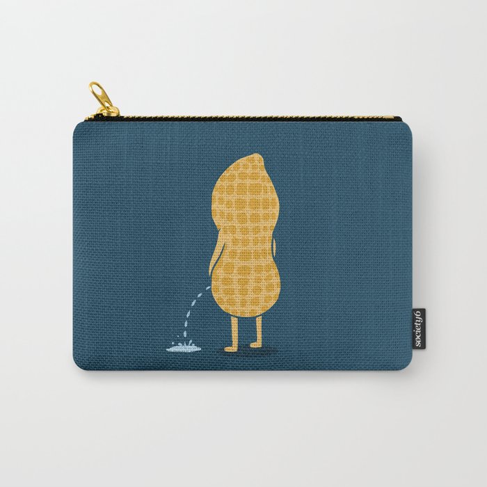Peenut Carry All Pouch Gallery Image 1