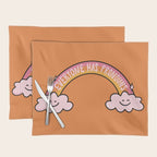 Everyone has Pronouns Placemat Gallery Image 1