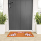 Everyone has Pronouns Welcome Mat Gallery Image 3