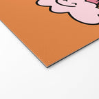 Everyone has Pronouns Welcome Mat Gallery Image 2