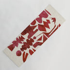 Worry No More Yoga Mat Gallery Image 1