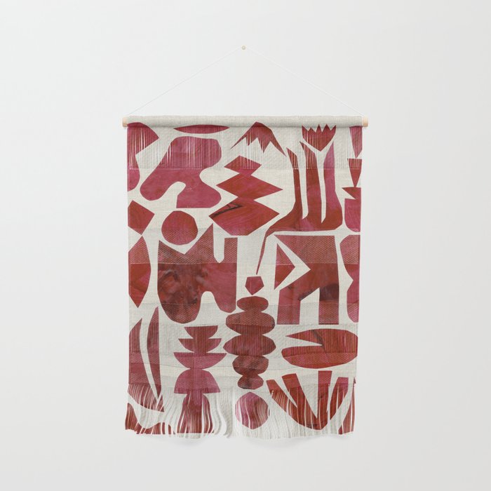 Worry No More Wall Hanging Gallery Image 1