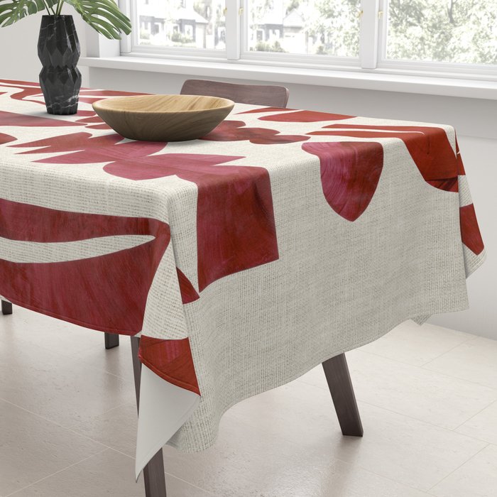 Worry No More Tablecloth Gallery Image 3