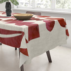 Worry No More Tablecloth Gallery Image 3