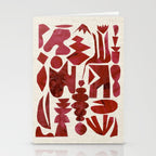 Worry No More Stationery Card Gallery Image 2