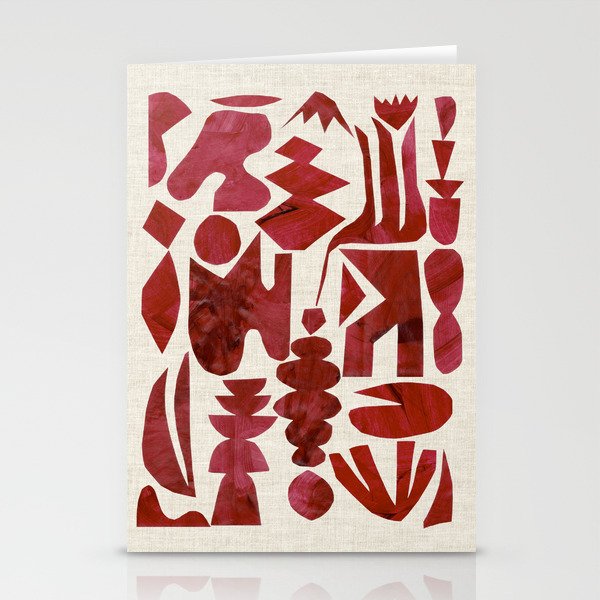 Worry No More Stationery Card Gallery Image 2