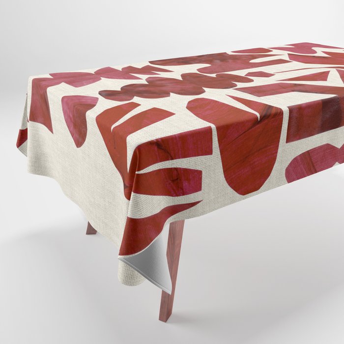 Worry No More Tablecloth Gallery Image 1