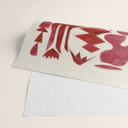 Worry No More Wrapping Paper Gallery Image 2