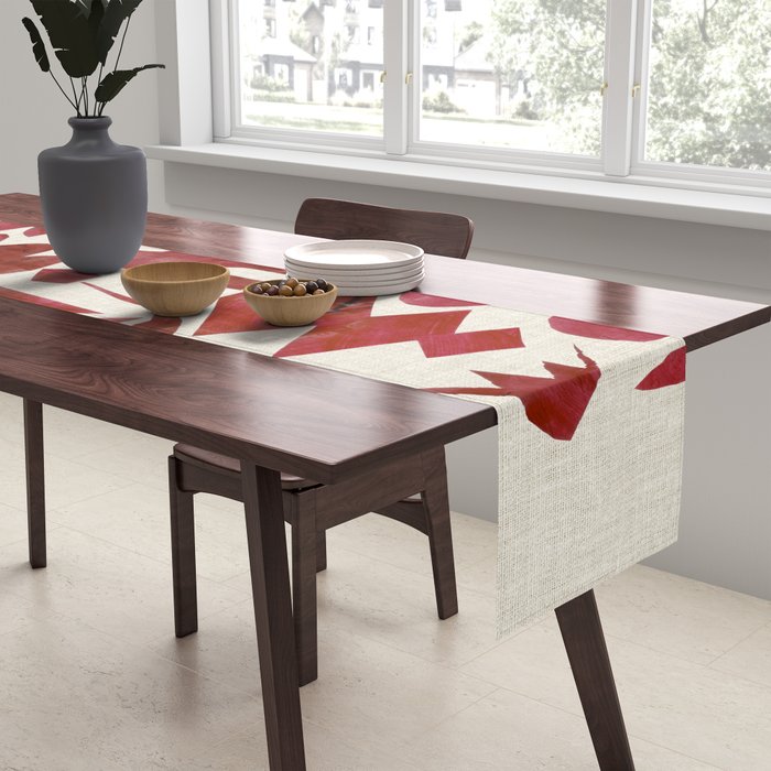 Worry No More Table Runner Gallery Image 2