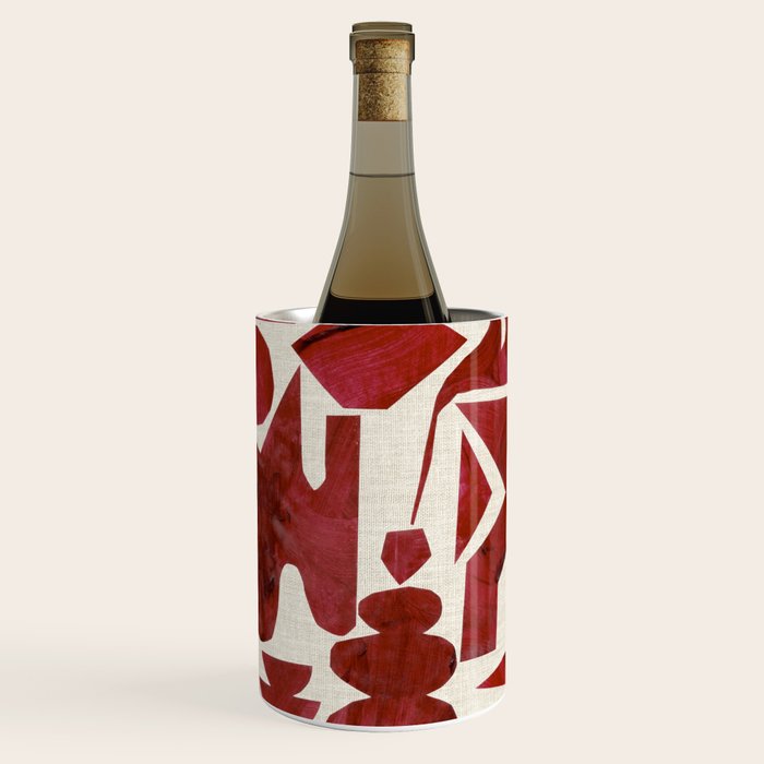 Worry No More Wine Chiller Gallery Image 1