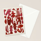 Worry No More Stationery Card Gallery Image 2